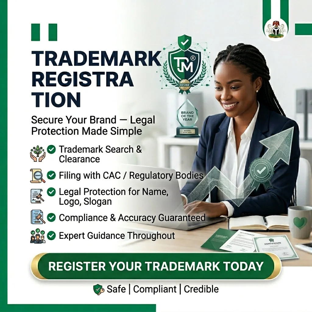Trade Mark Registration