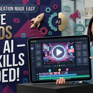 AI VIDEO CREATION Video