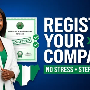 BUSINESS POST INCORPORATION