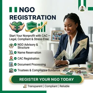 NGO Registration